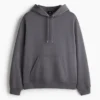 Plain Hoodie